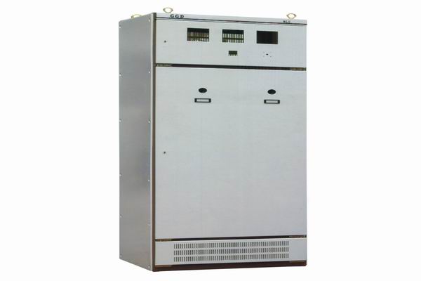 大余3683配电-智能配电柜具备的三大特点